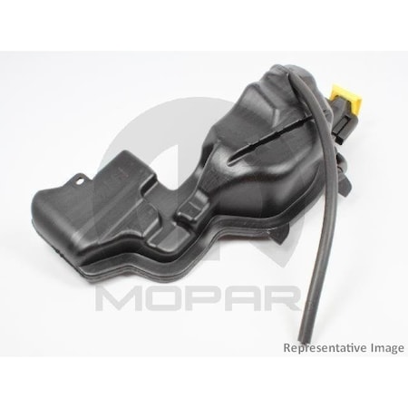 Mopar Coolant Reserve Tank, 52027784 52027784